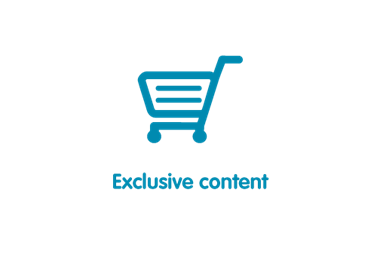 Exclusive Content