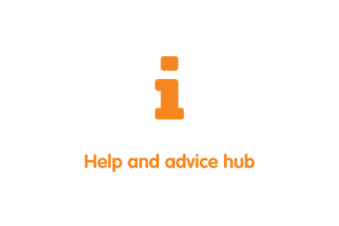Help & Advice Hub