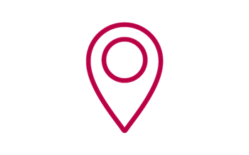 We're Where You Are