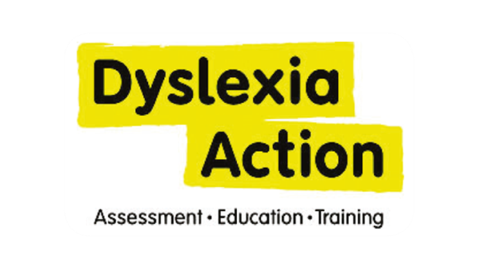 Dyslexia