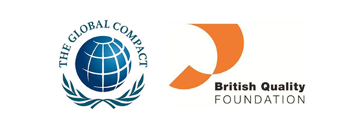 Global Compact and British Quality Foundation