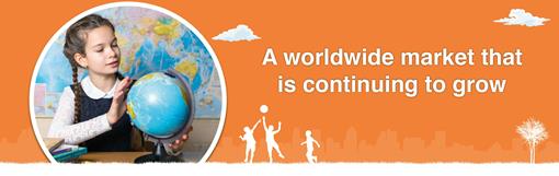 The International schools market has grown considerably over recent years