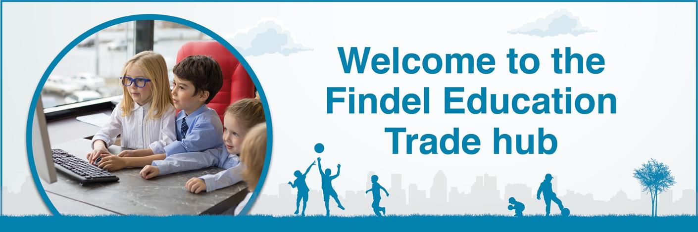 Welcome to the Trade Hub
