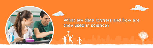 The importance of data loggers in school science