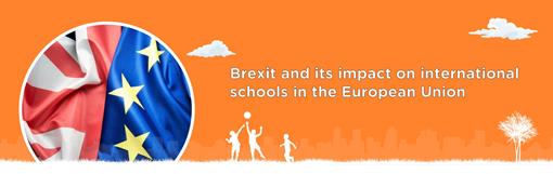Brexit and its impact on international schools in the European Union