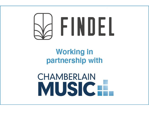Chamberlain Music