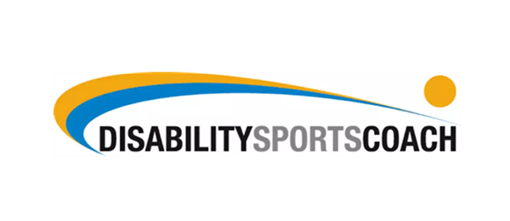 Disability Sports Coach