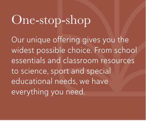 One-Stop-Shop