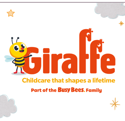 Giraffe Childcare